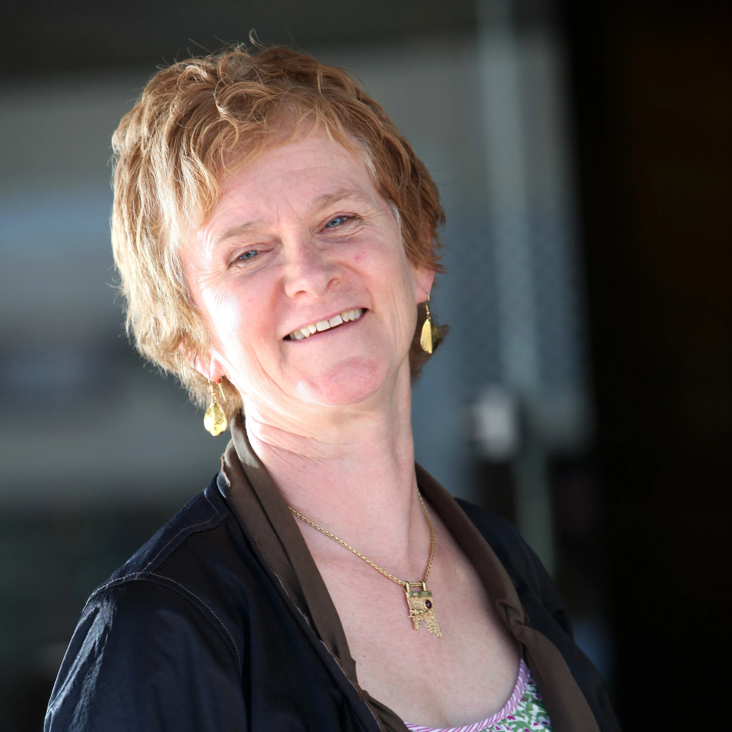 ZOE ELTON, MVFF