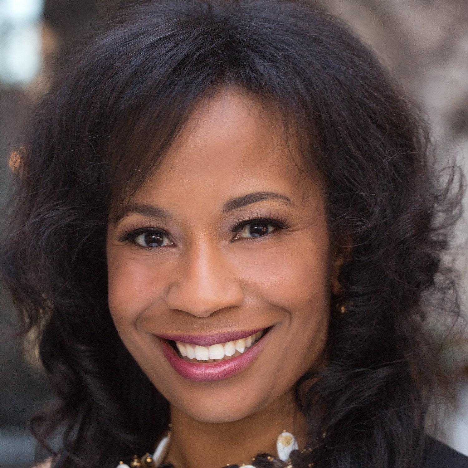 ALLYSON HOBBS, STANFORD