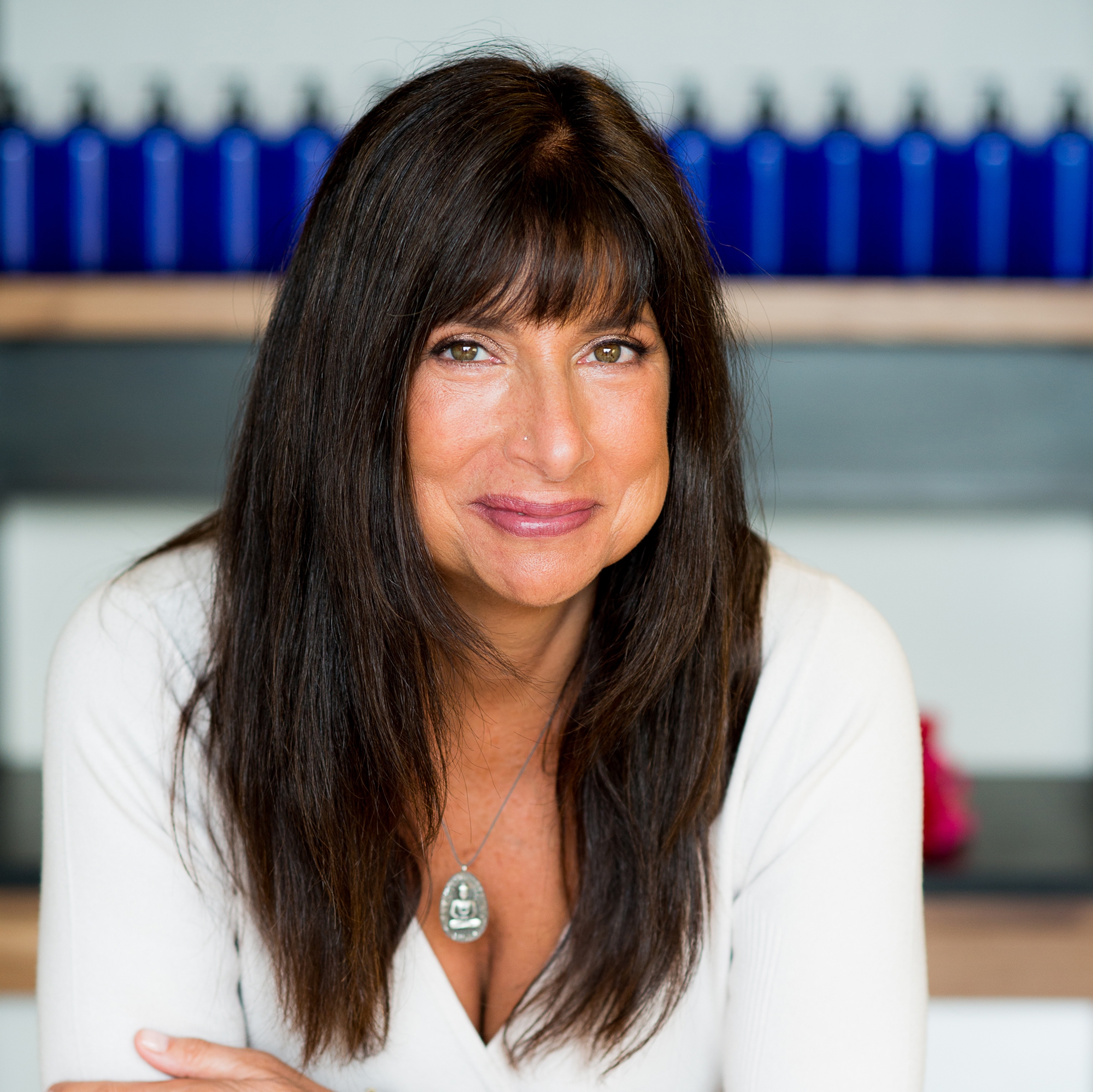 SUSAN GRIFFIN-BLACK, EO PRODUCTS