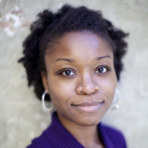 ECHO BROWN, PERFORMER