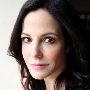 MARY-LOUISE PARKER