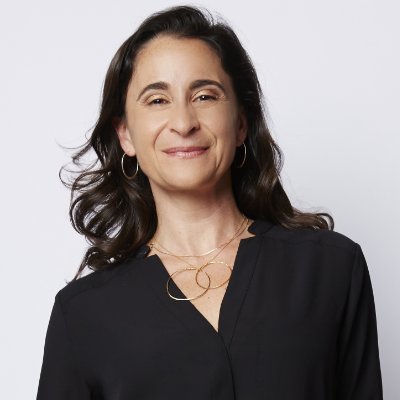 ABBY FALIK, GLOBAL CITIZEN YEAR
