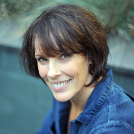 CAROLINE PAUL