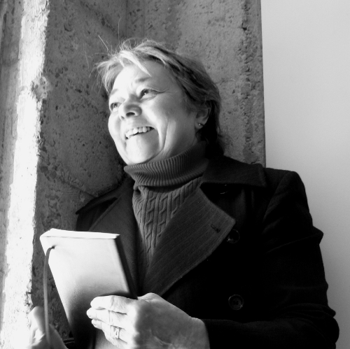 DR. TONI HEINEMAN