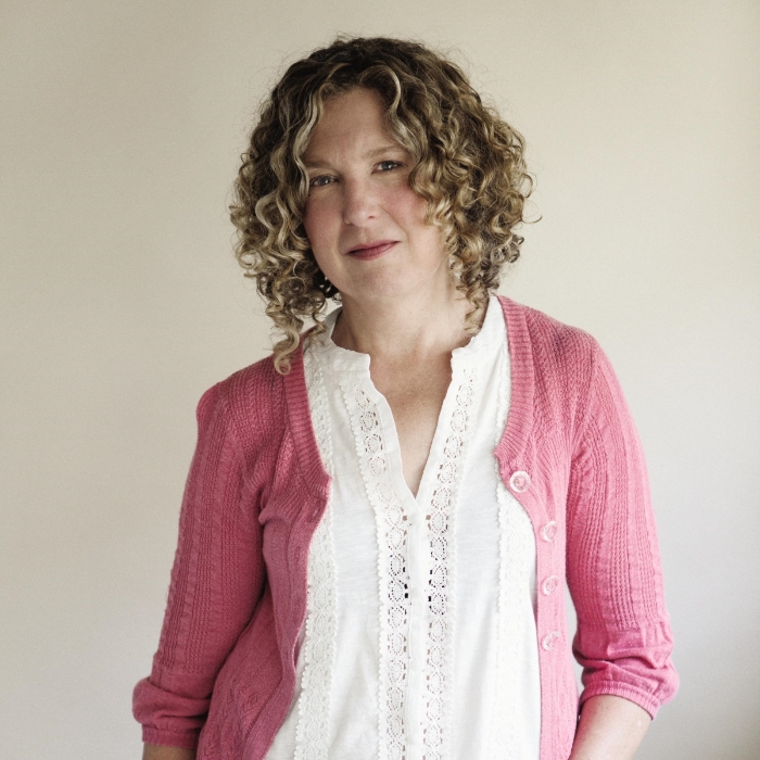 PEGGY ORENSTEIN