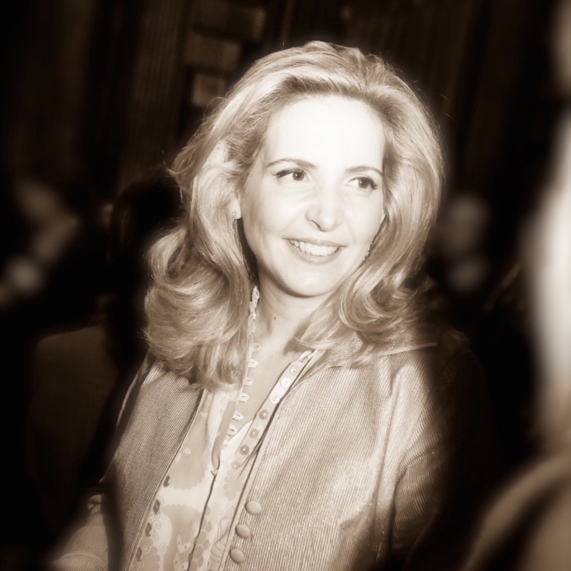 DR. AMANDA FOREMAN