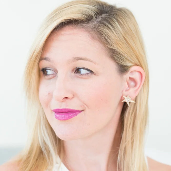 JEN GLANTZ