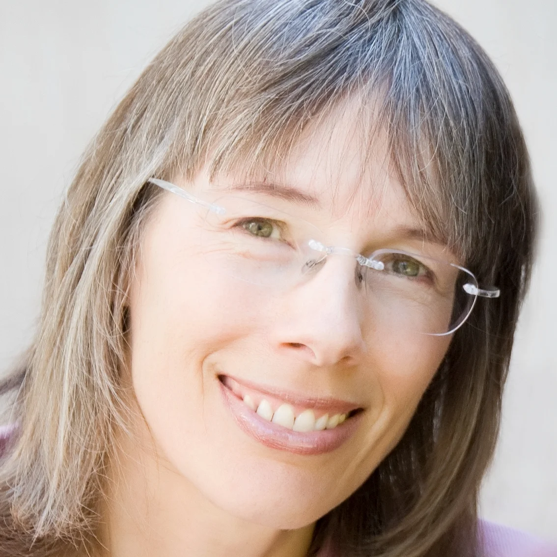 JOAN BLADES