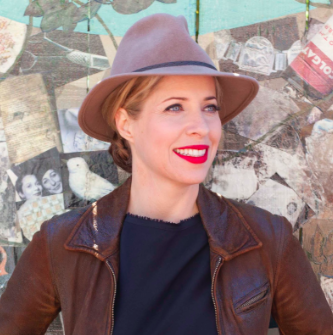 TIFFANY SHLAIN