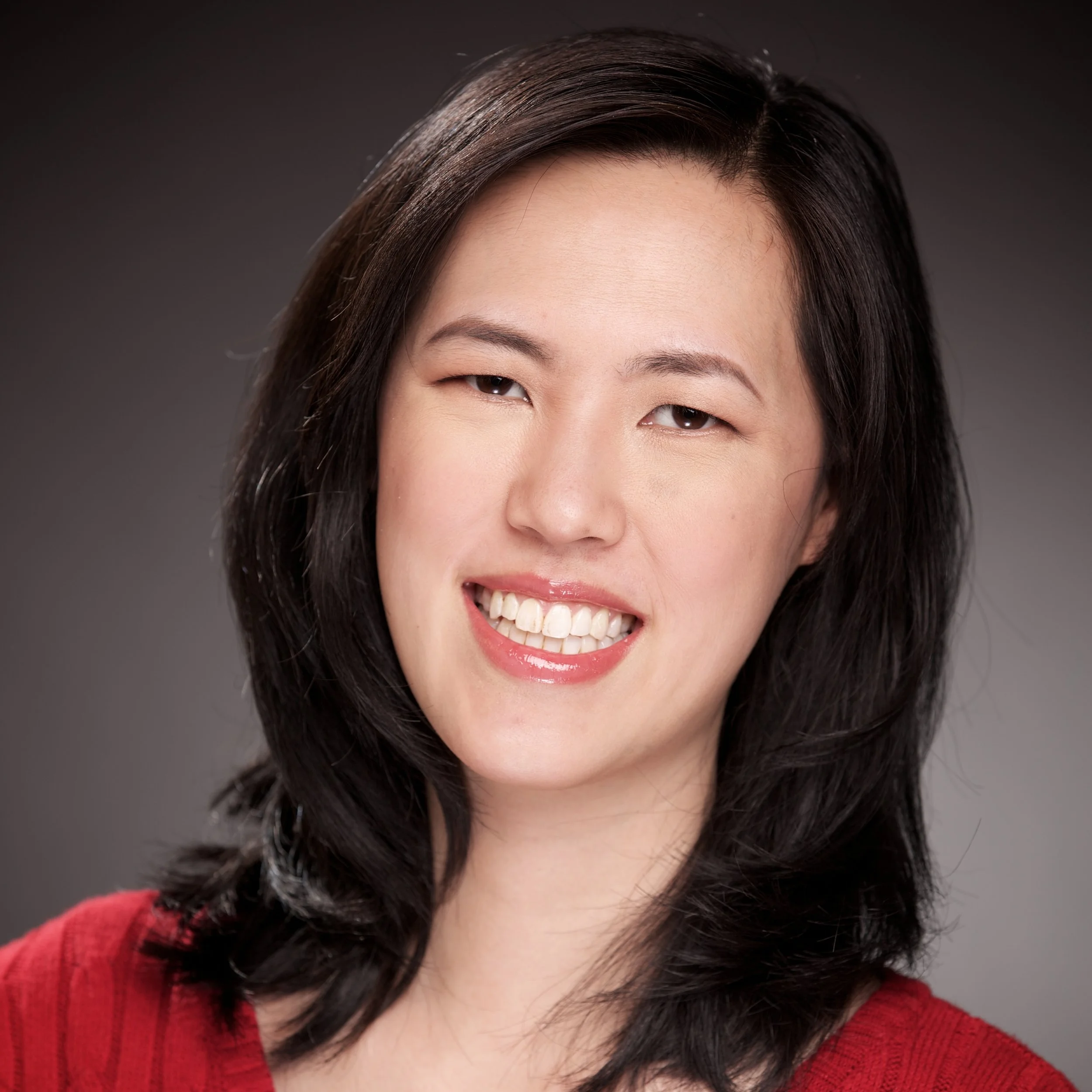 Deb Liu