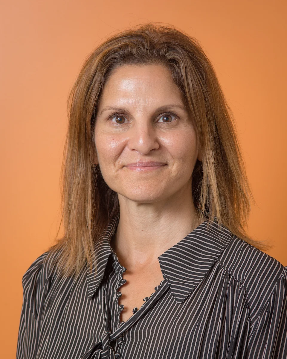 Fay Zenoff