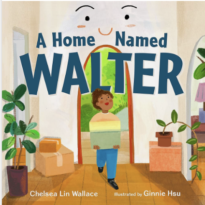 A Home Named Walter 