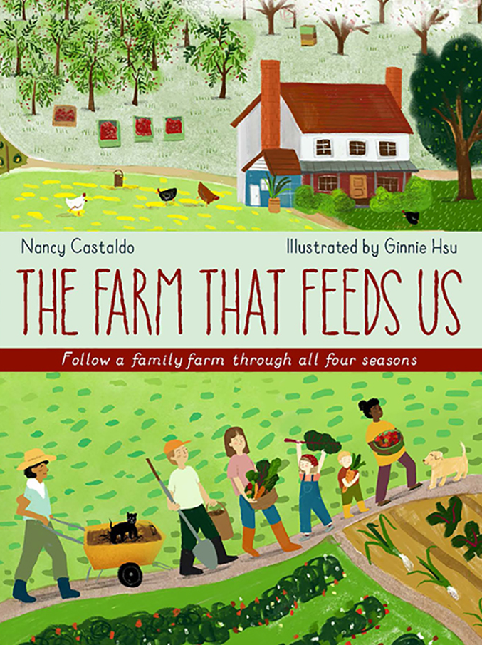 The Farm that Feeds Us
