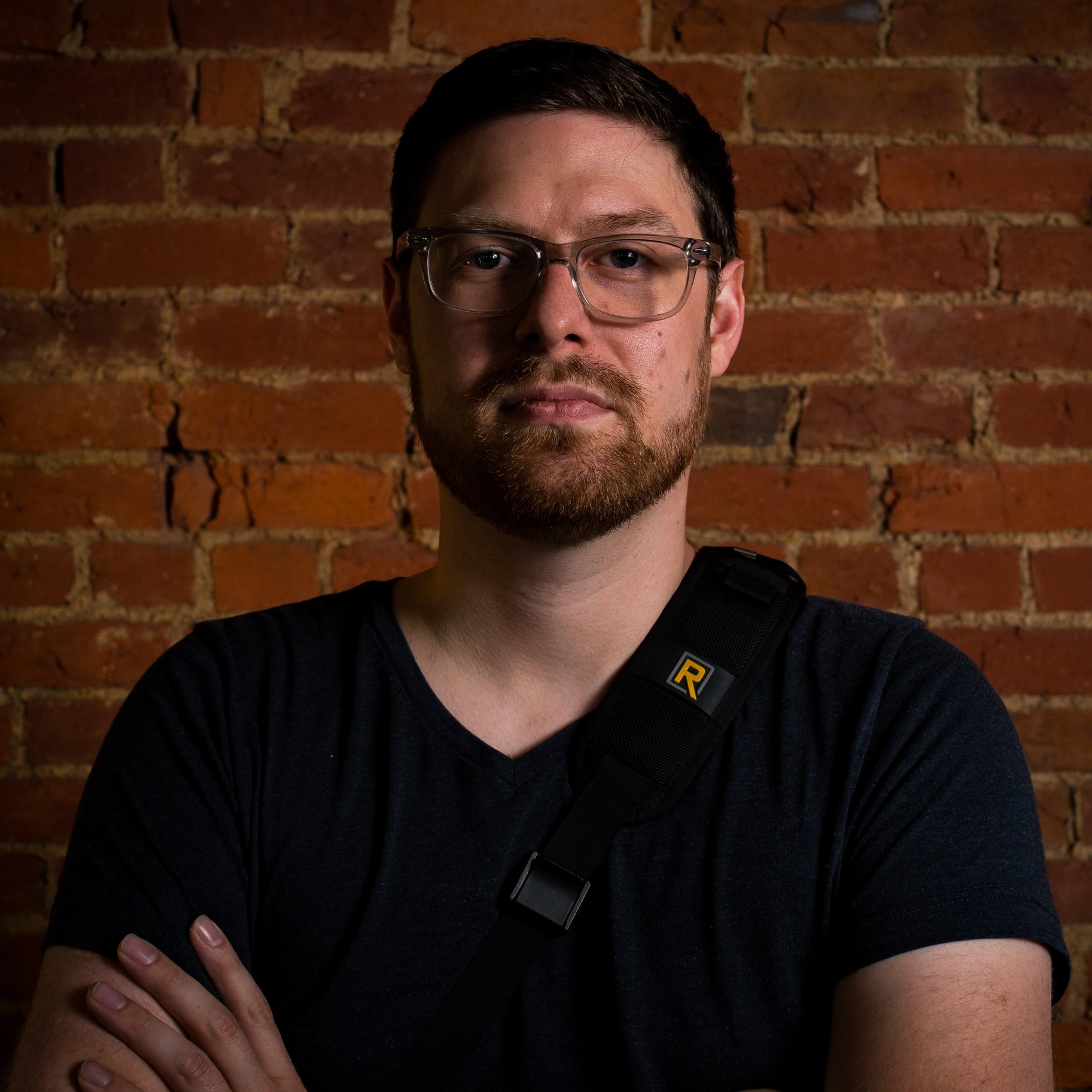I am a Photographer and Videographer. I've been shooting photos most of my life and have been a professional photographer for 10 years. I've also been a videographer for 8 years and am equally proficient. I love taking on new projects and meeting new people. With every new project comes new challenges to overcome and that's where I find my joy. 