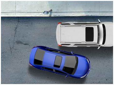 2014 Toyota Corolla - Backup Phone