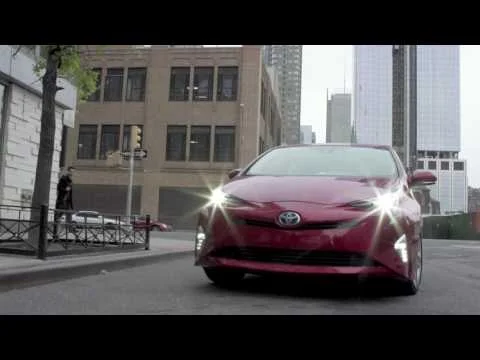 Toyota - 50 Mas Bellos Activation