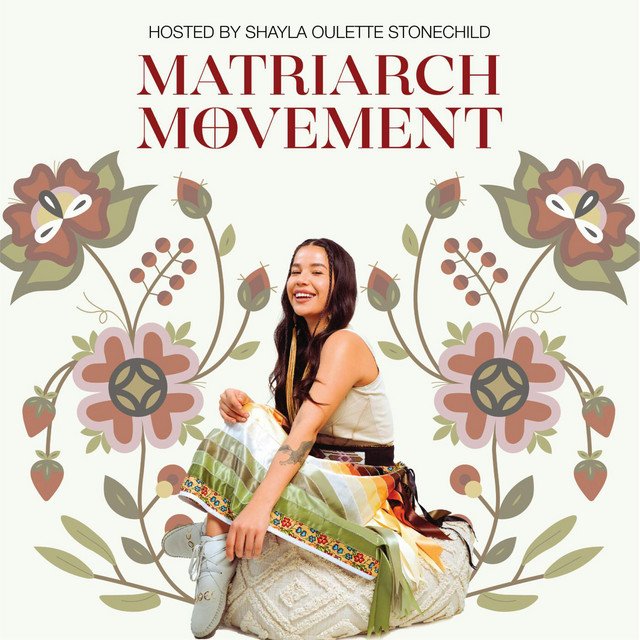 The Matriarch Movement: Jacqueline Jennings - The Future of Indigenous Entrepreneurship
