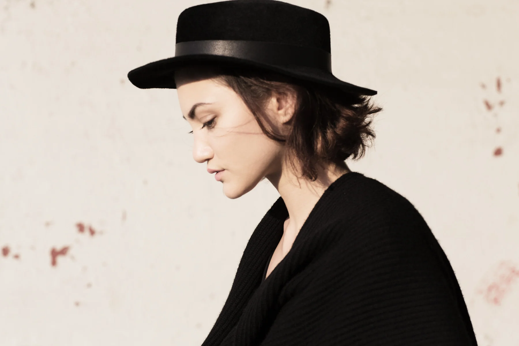 East Village Hats for Another Garde