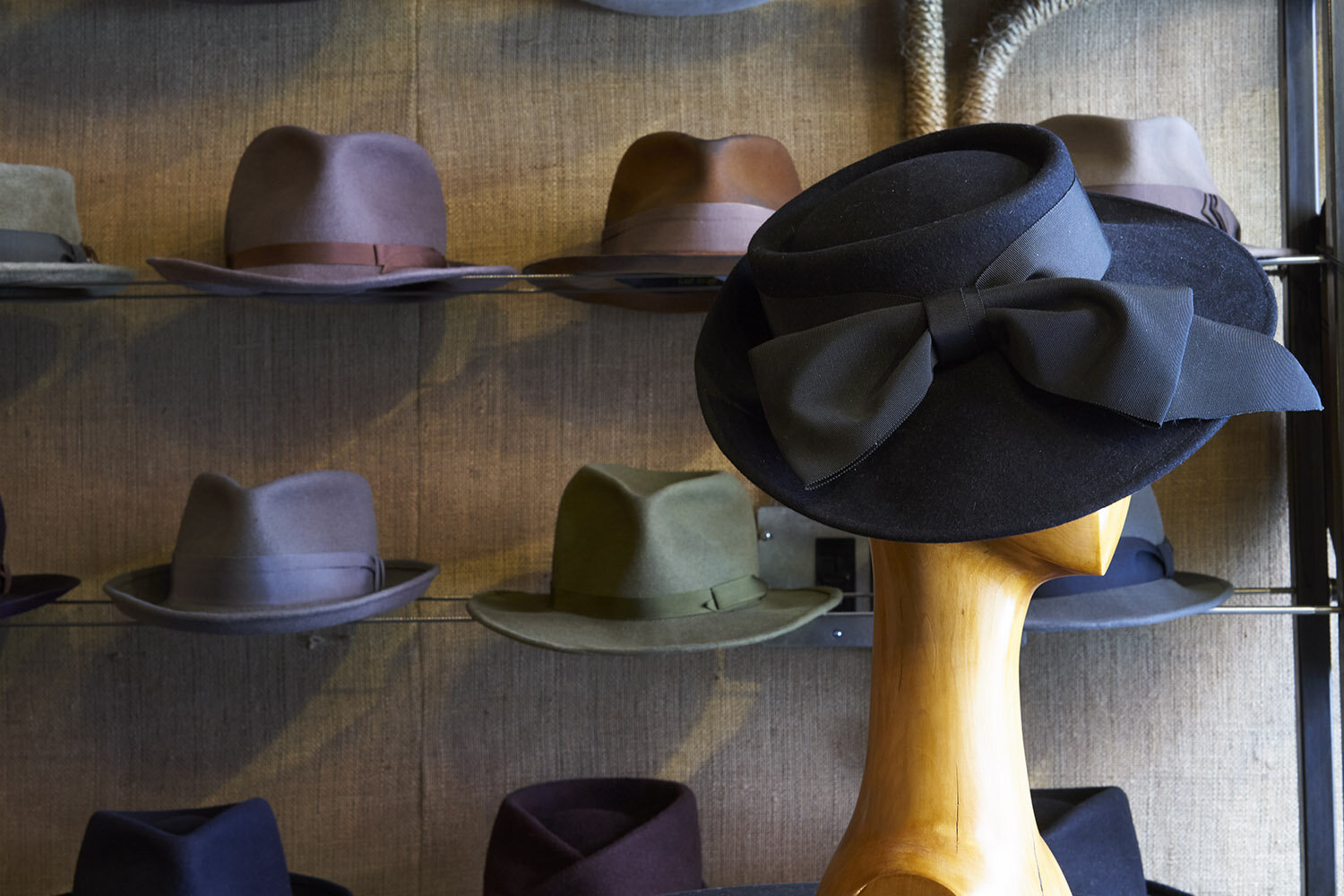 Shop Women — East Village Hats — East Village Hats