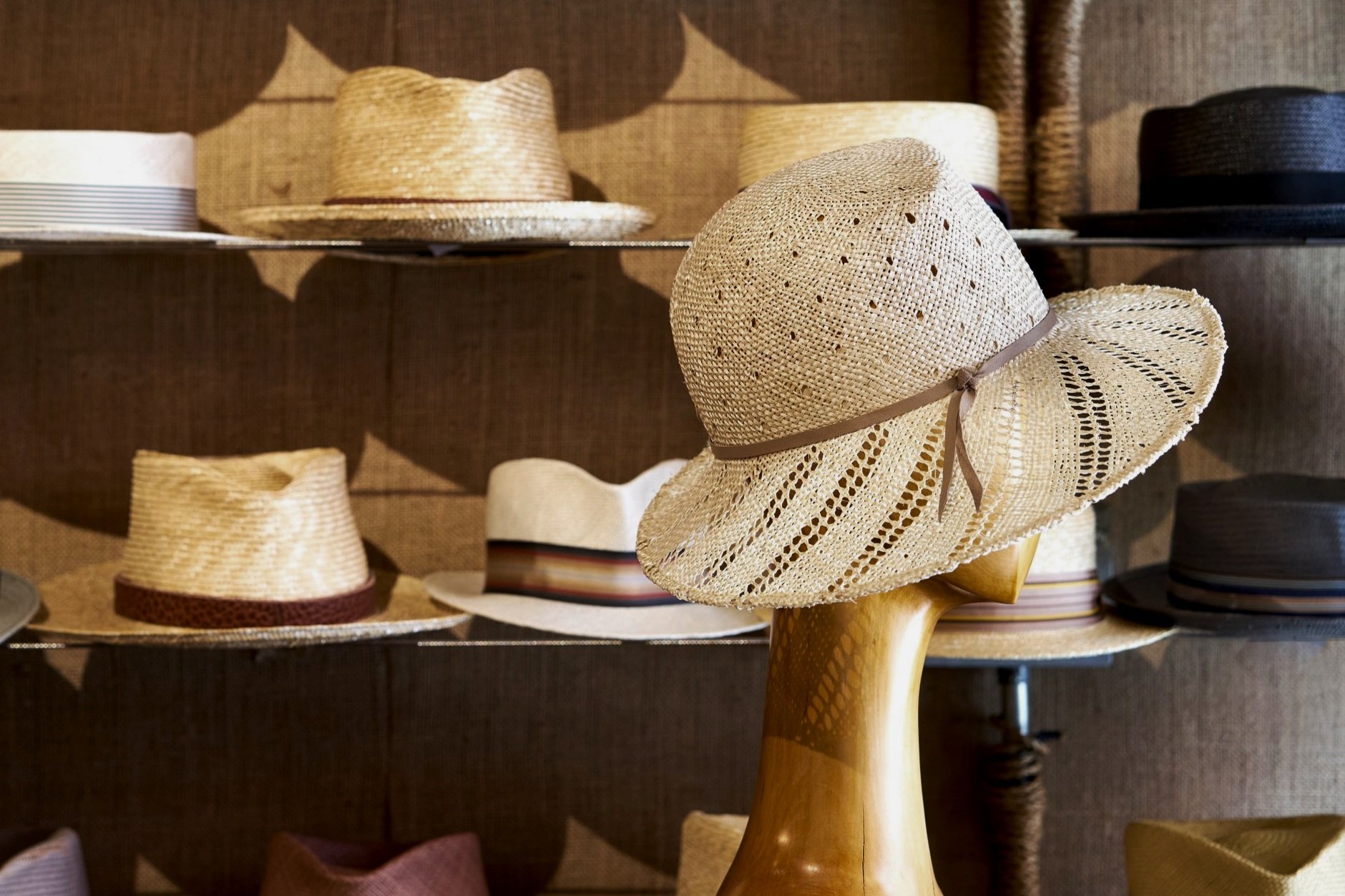 Shop Women — East Village Hats — East Village Hats