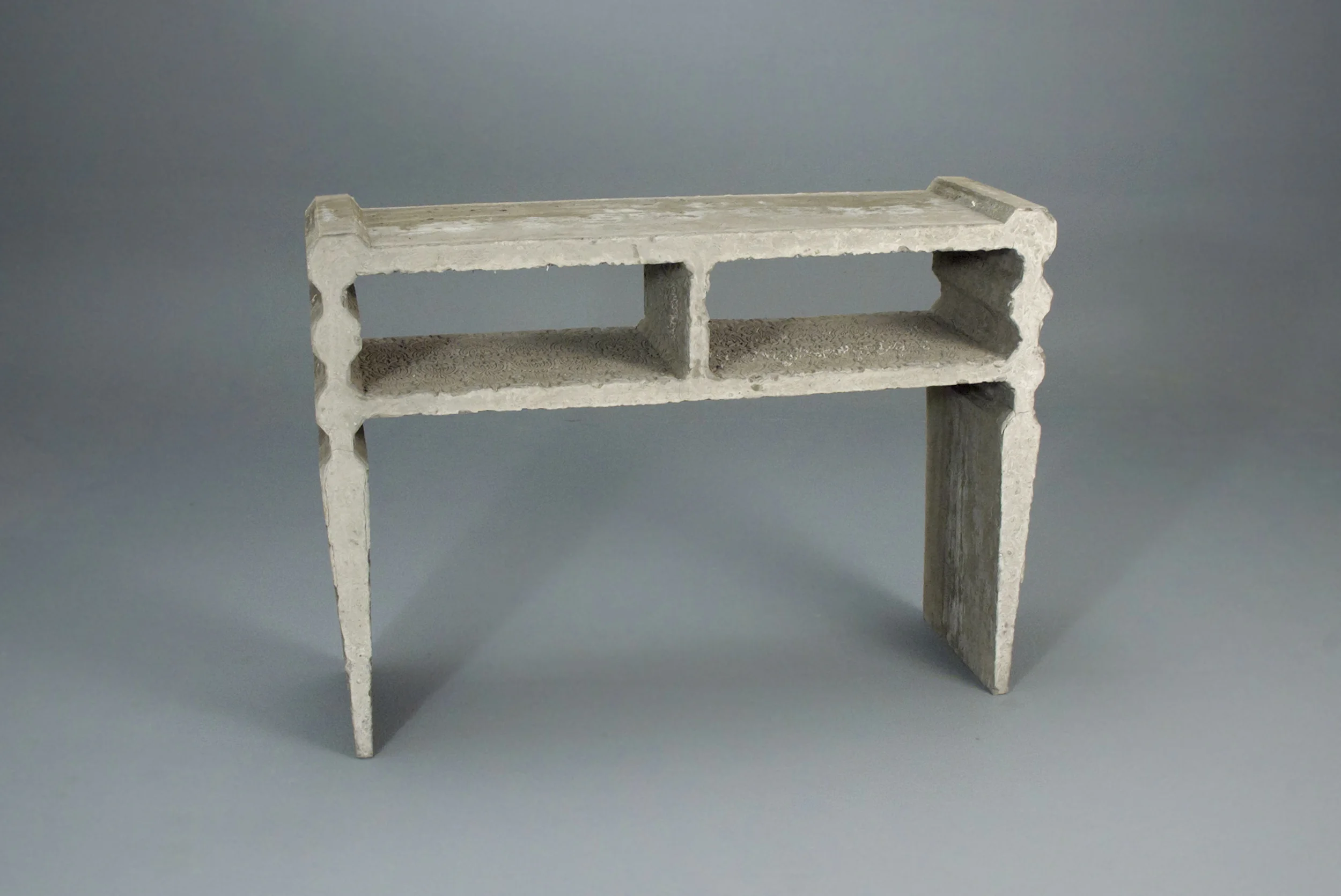 CMU: Entry Table