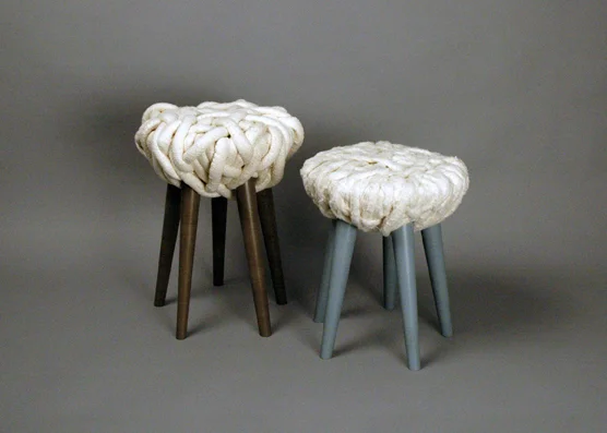 Soft Stools