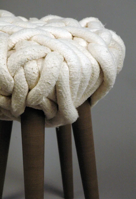 Soft Stools