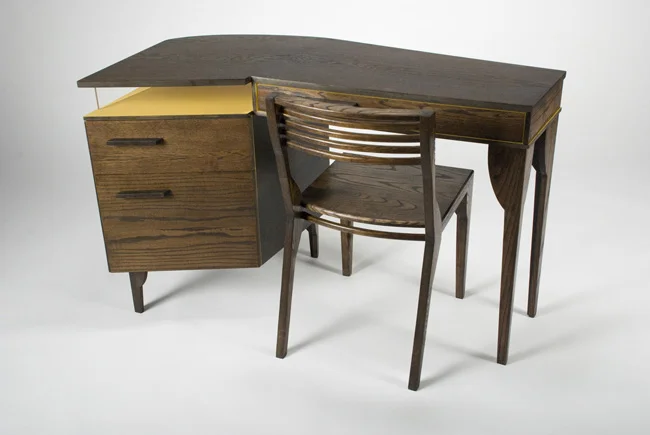 circa sixty: writing desk