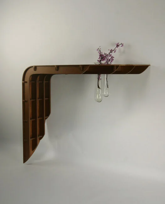 entry table