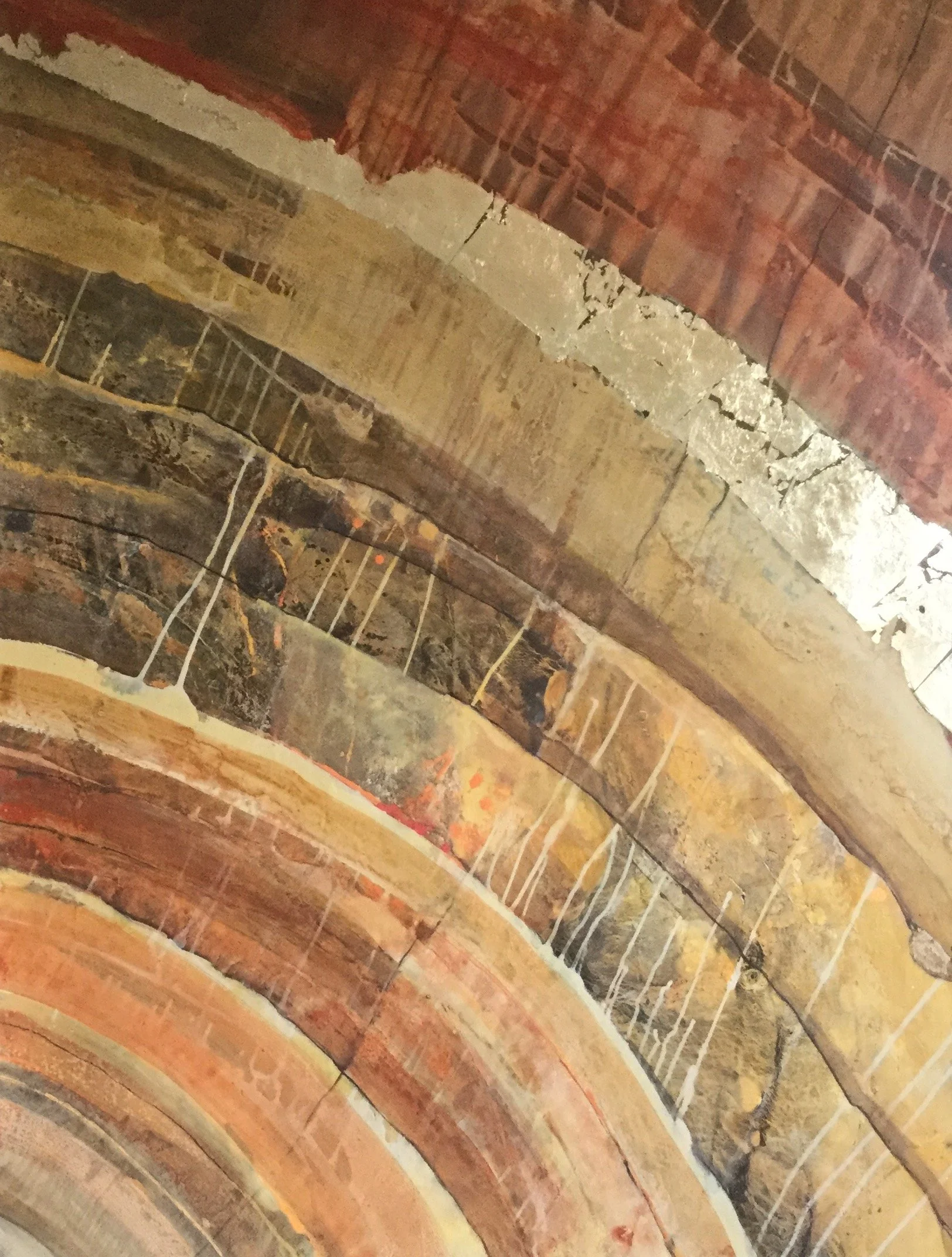 Bryce (48 x 36 in, 122 x 92 cm)