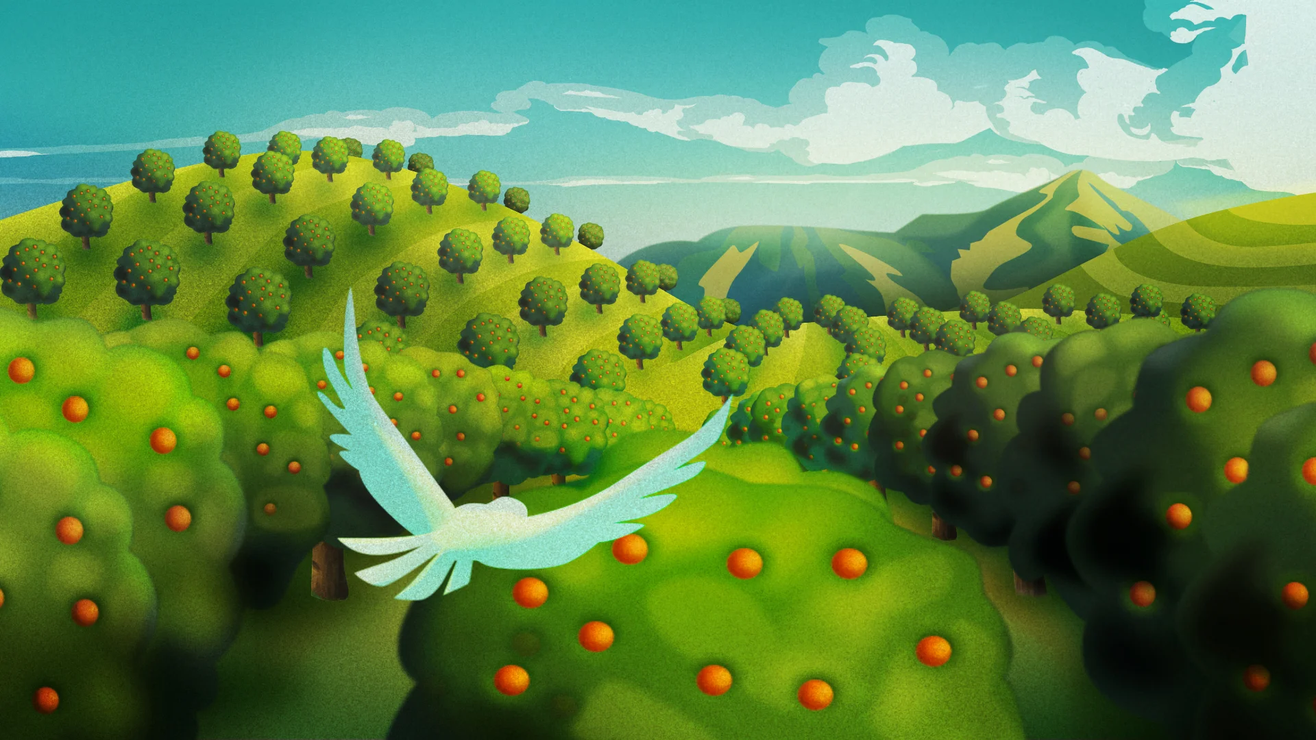 Orchard