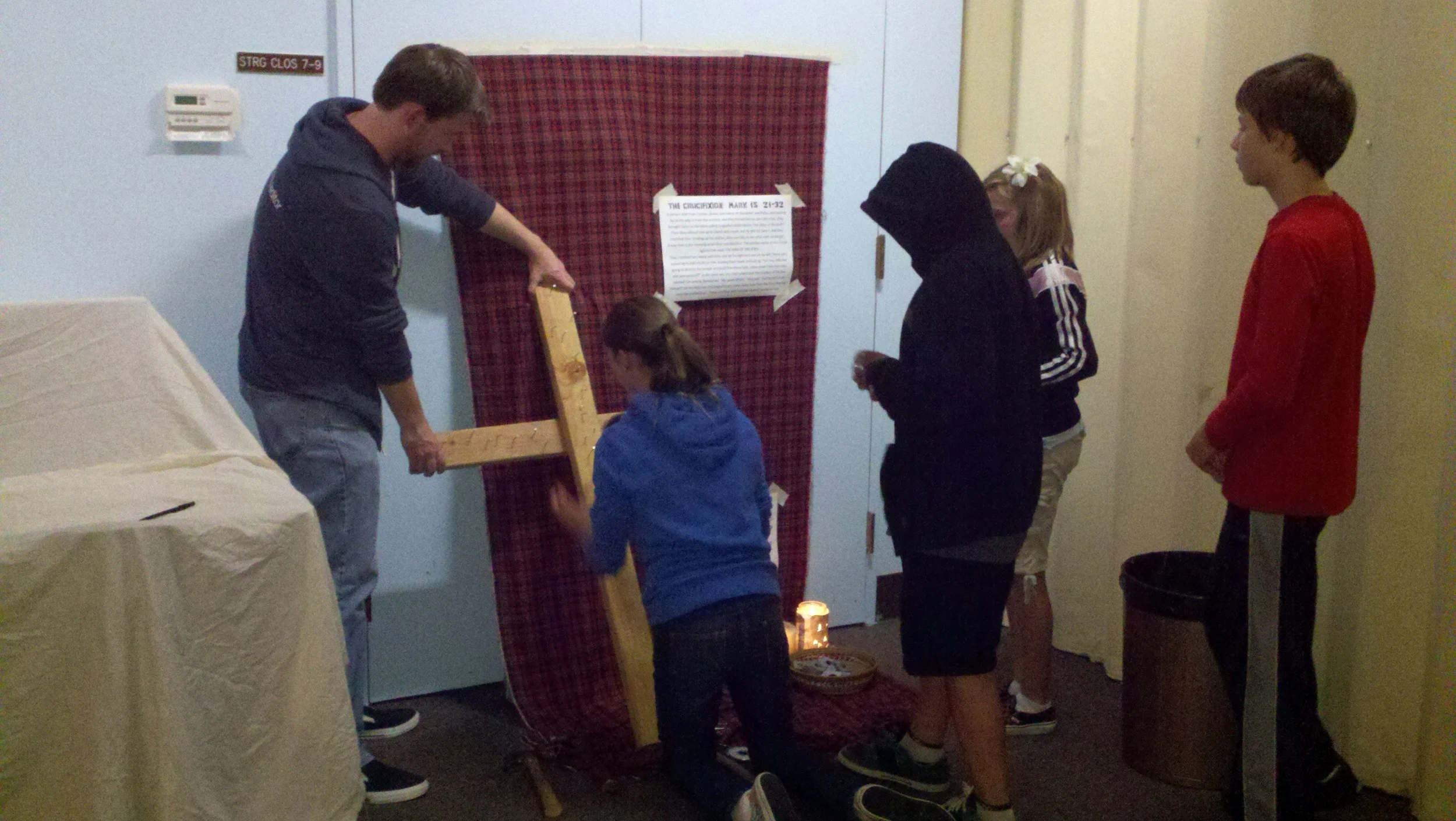 Photo by Cassie Carroll