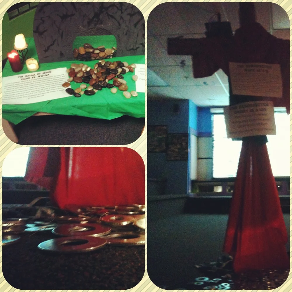 Photo by Cassie Carroll