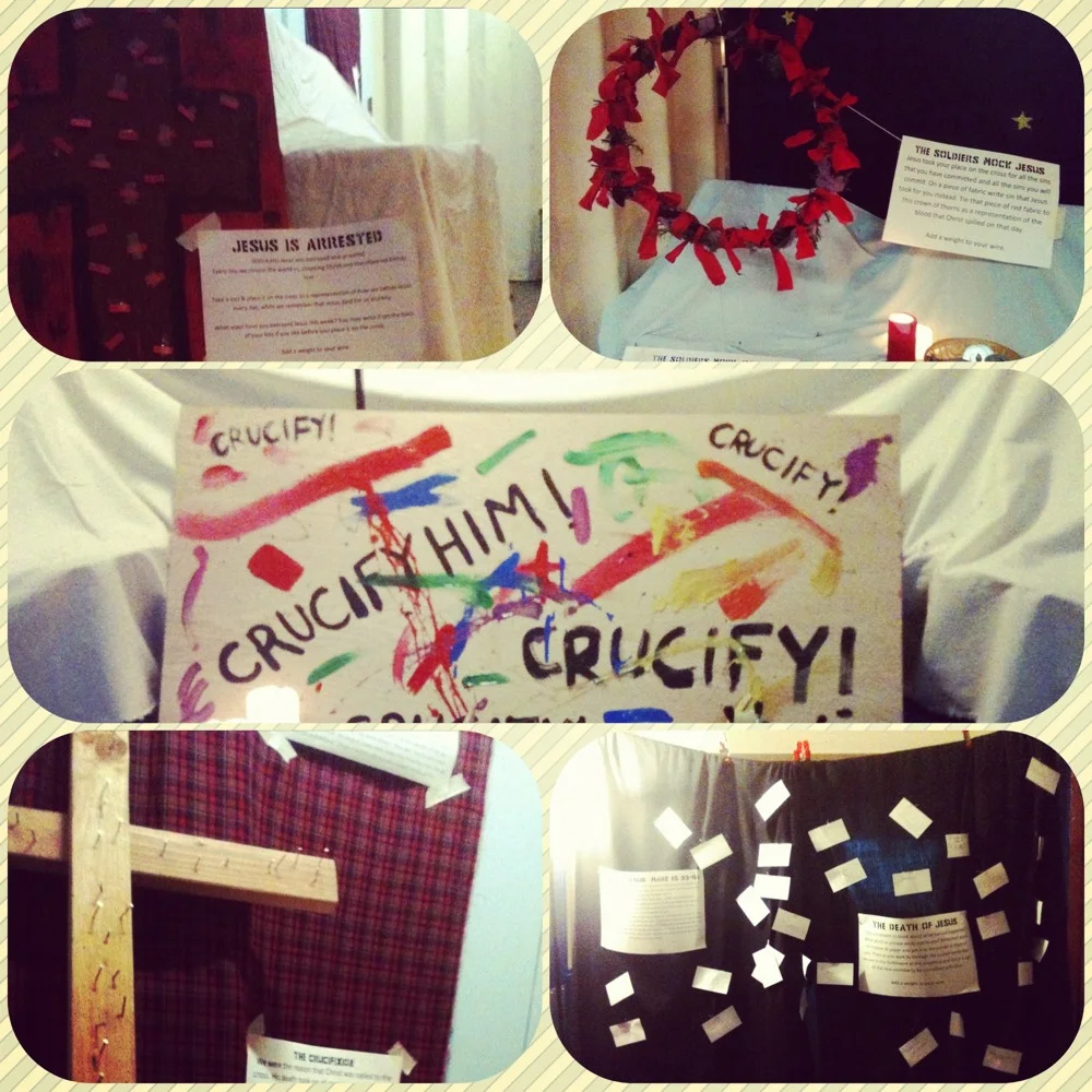 Photo by Cassie Carroll