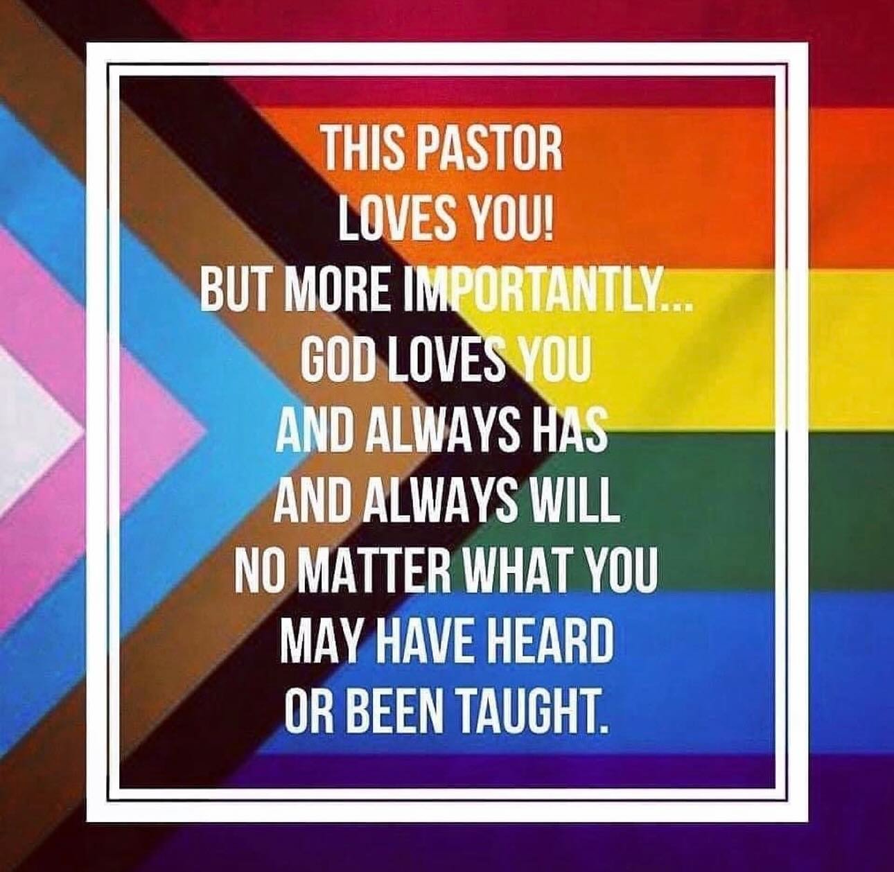 Happy Pride Month! #pride