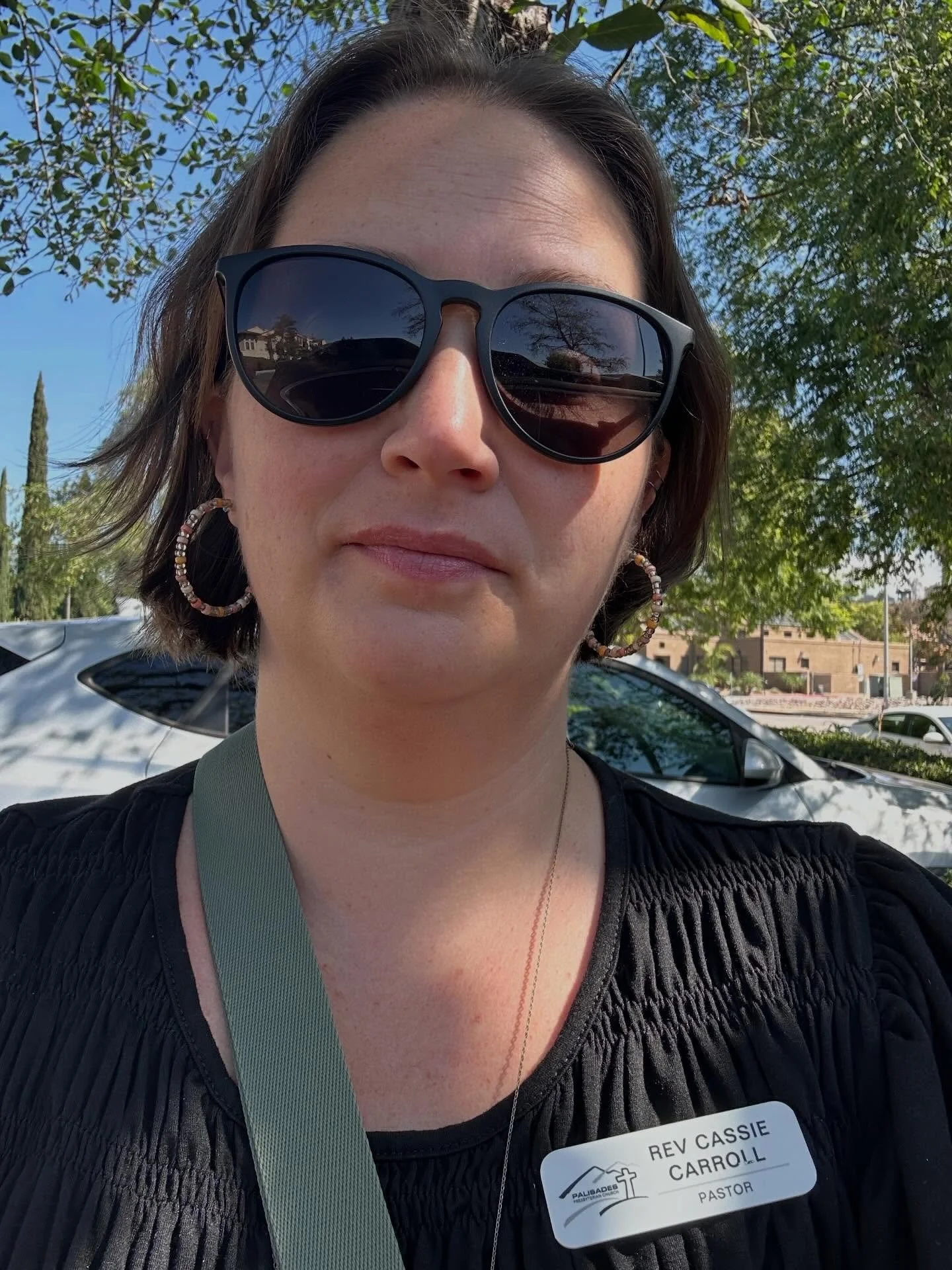 Some of the most meaningful parts of ministry happen in the middle of ordinary days.
A conversation, a check-in, a prayer, a moment to really listen. Pastoral care doesn&rsquo;t always happen in the church office&mdash;it happens wherever people need