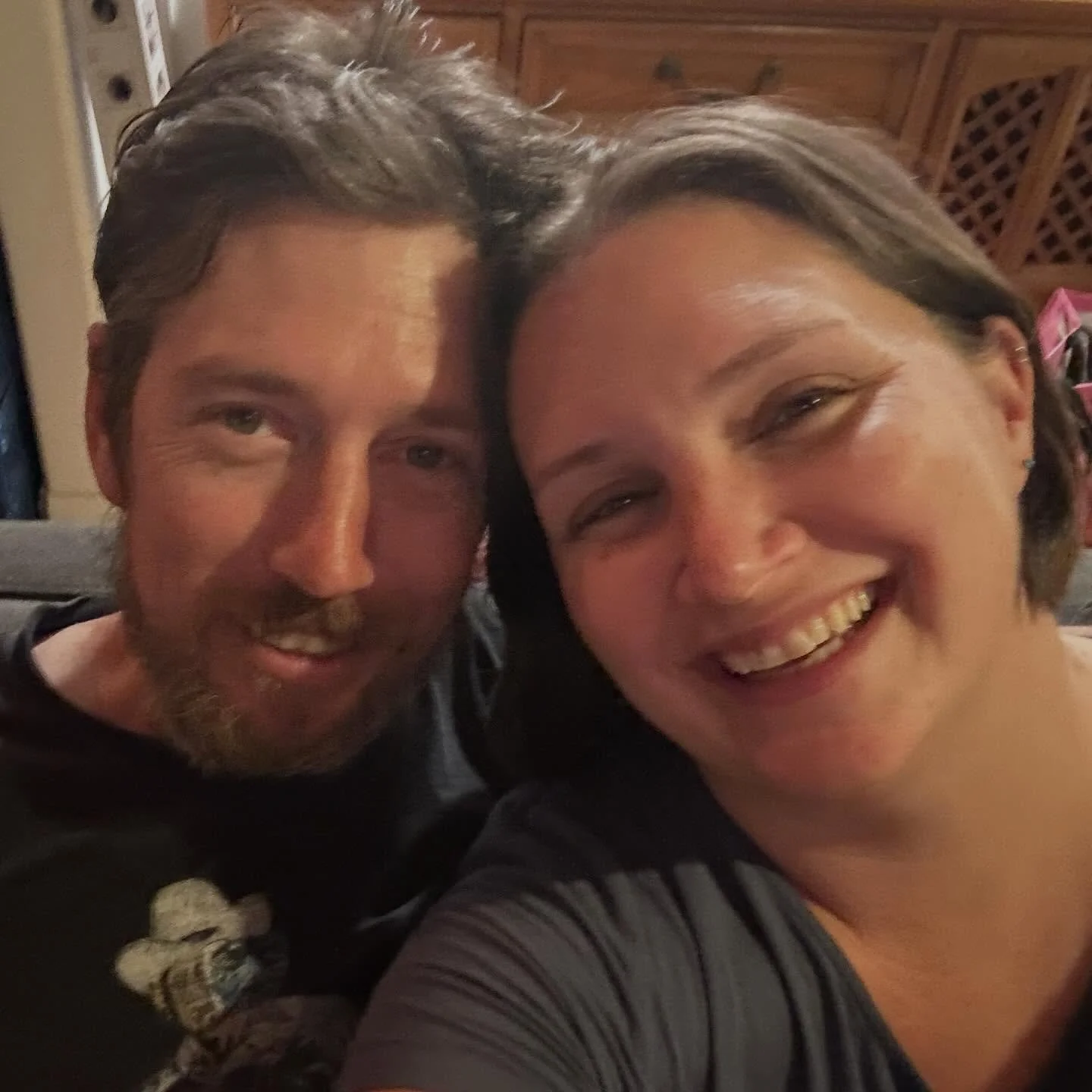 Our 9th Valentine&rsquo;s Day together. Here&rsquo;s to many many more. #valentinesday