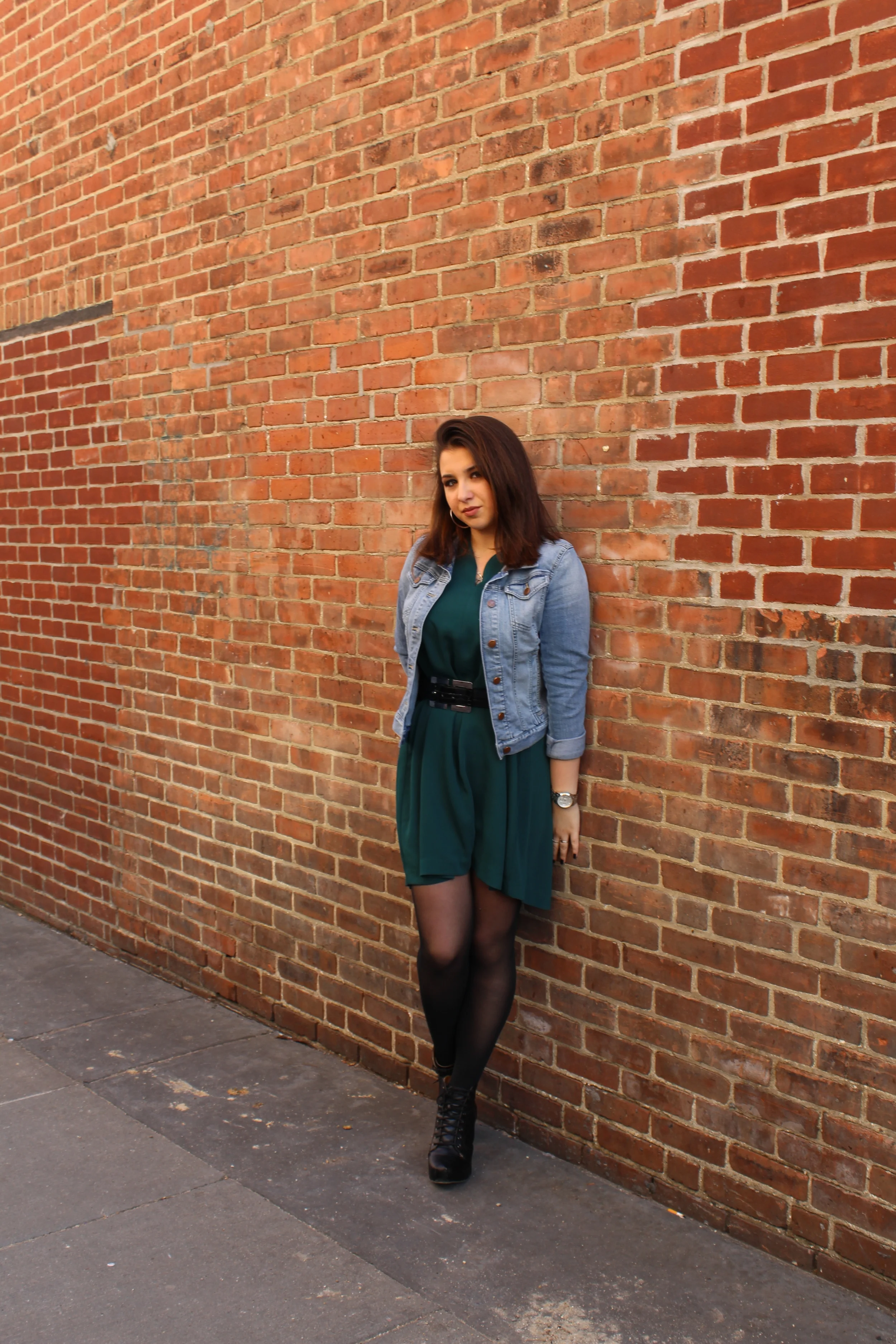 Photo by: Jillian Jennett