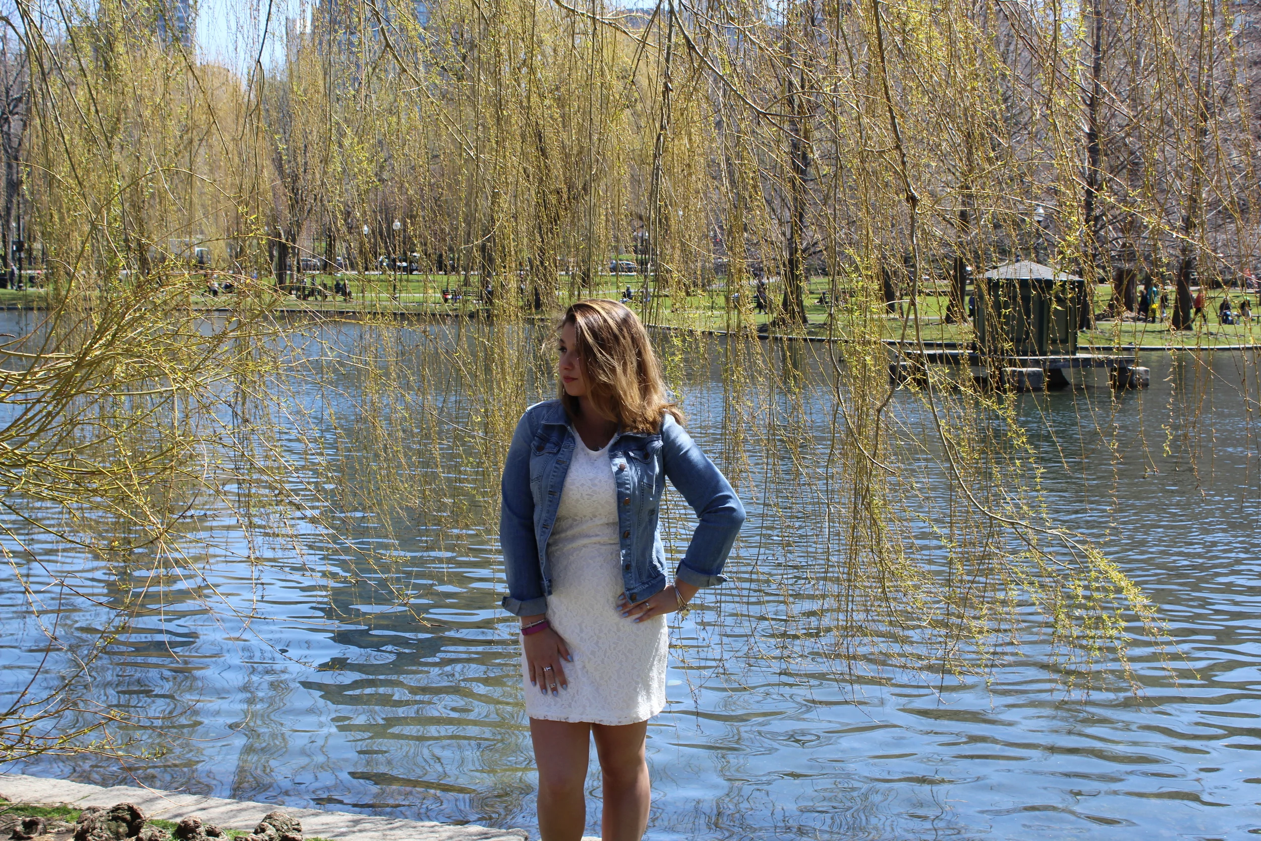 Photo by: Jillian Jennett