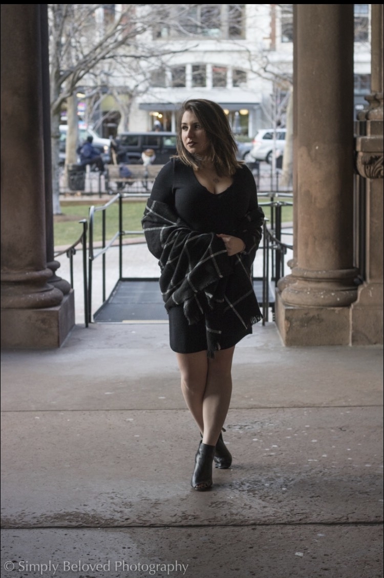 Photo by: Simply Beloved Photography - Shayna Hassett