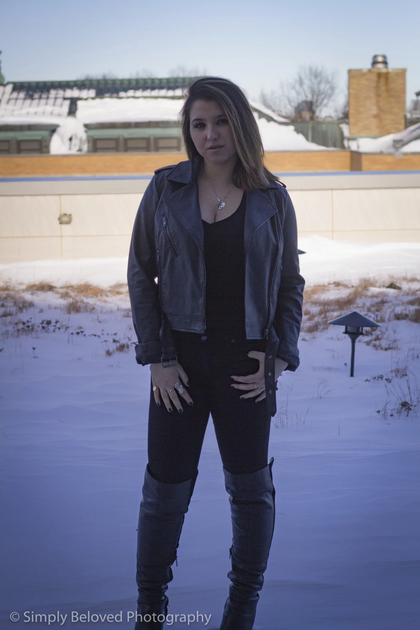 Photo by: Simply Beloved Photography - Shayna Hassett