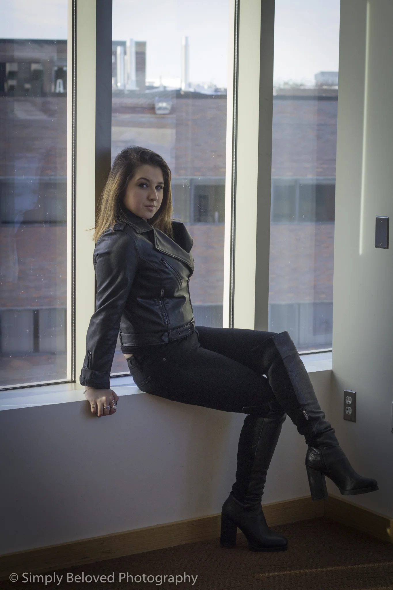 Photo by: Simply Beloved Photography - Shayna Hassett