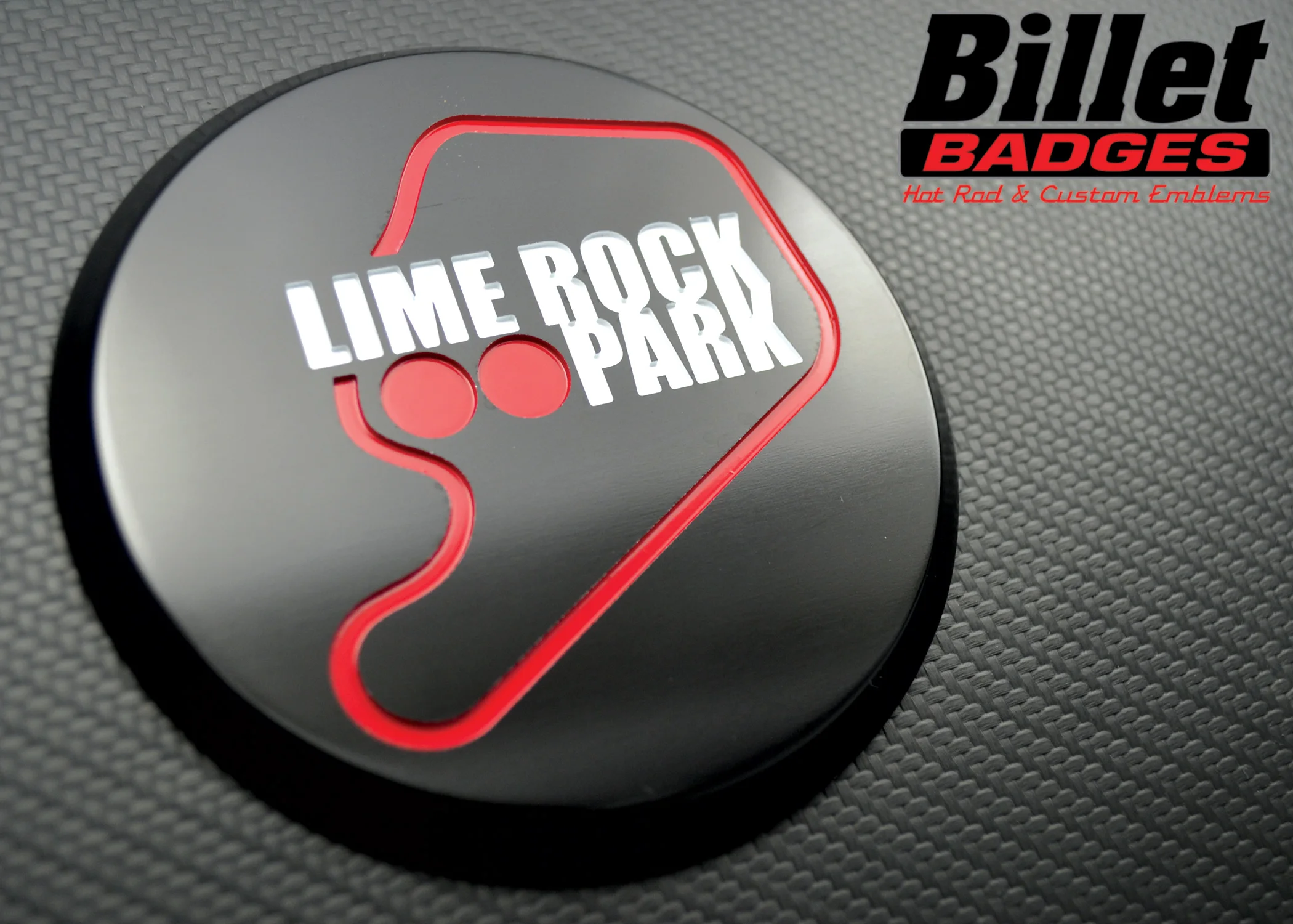 Lime Rock Park