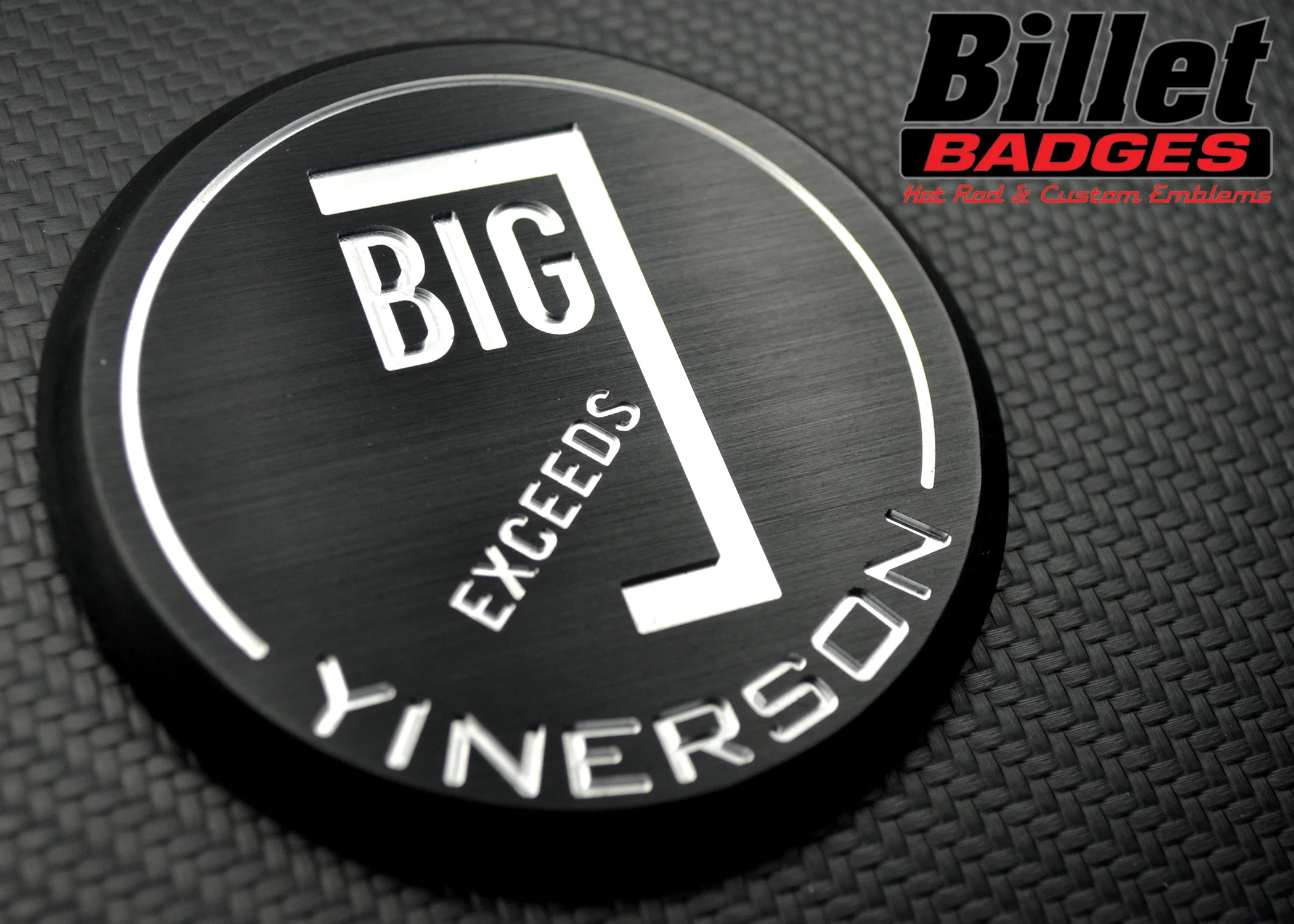 Big Exceeds