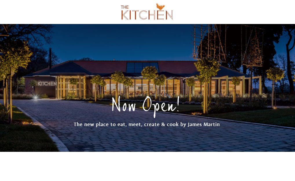 CLASSES AT CHEWTON GLEN