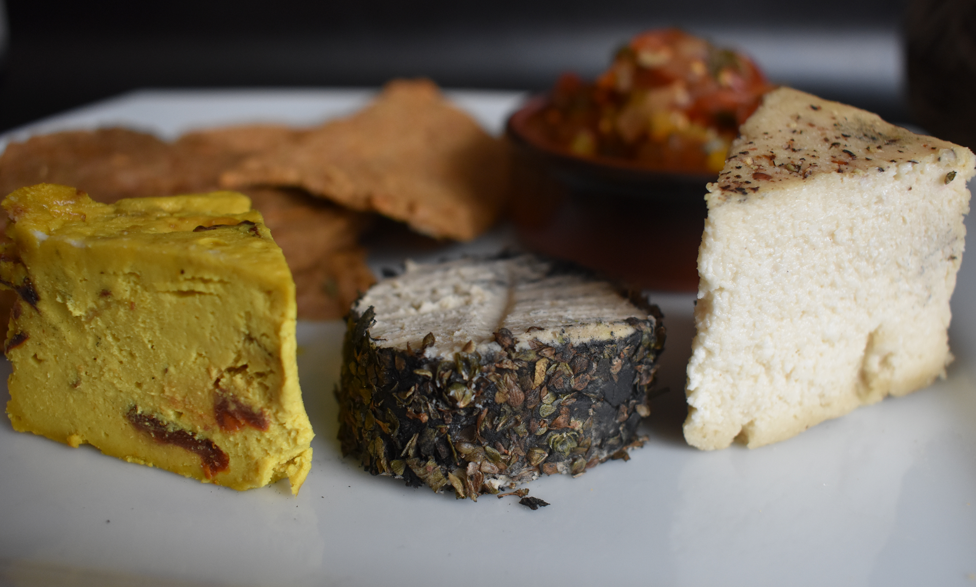 FERMENT WORKSHOPS