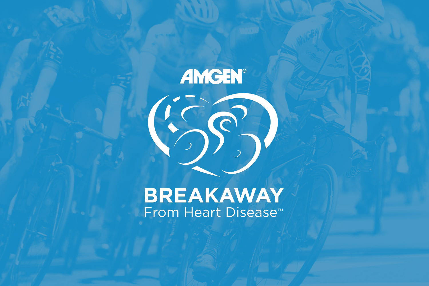 Breakaway from Heart Disease™