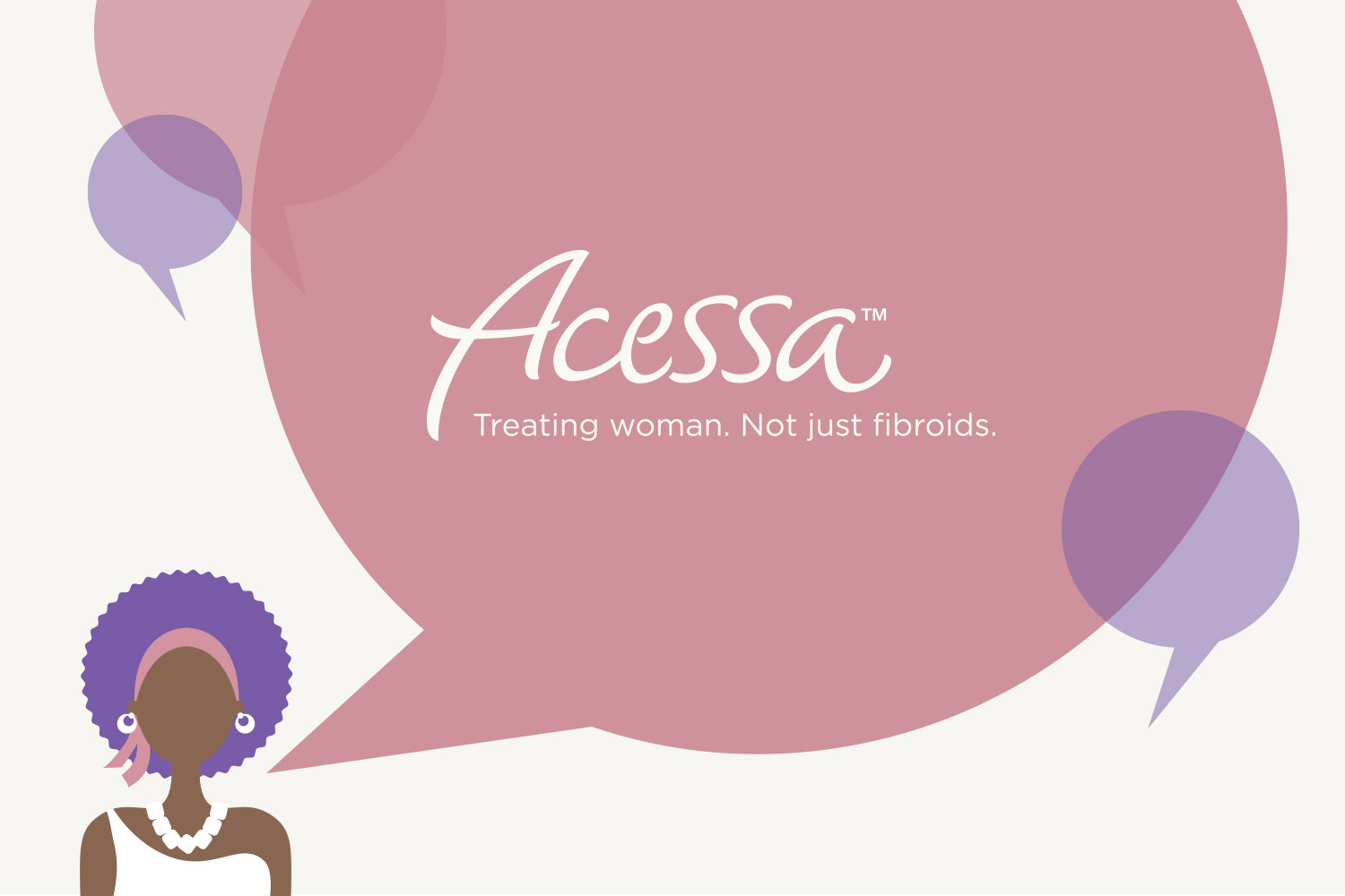Uterine Fibroids = No Fun