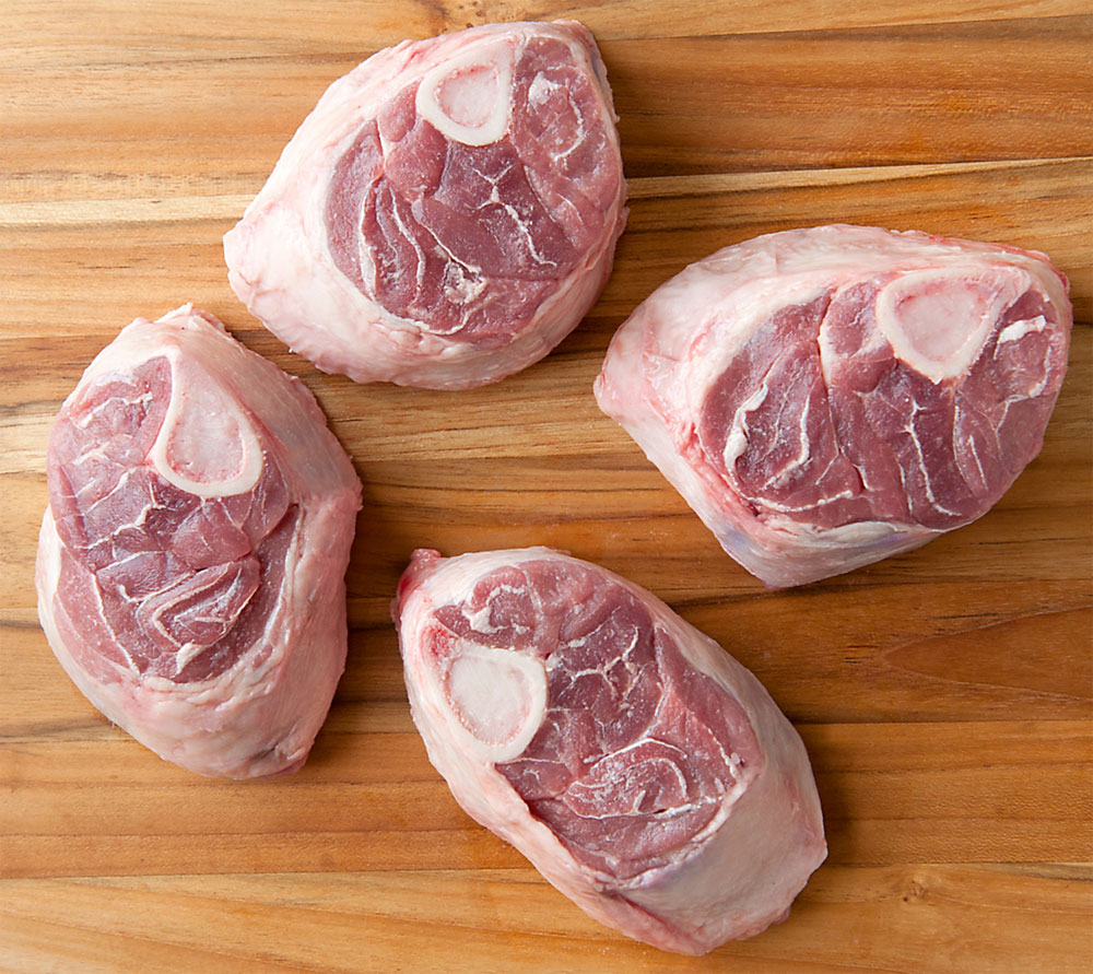 Osso Bucco