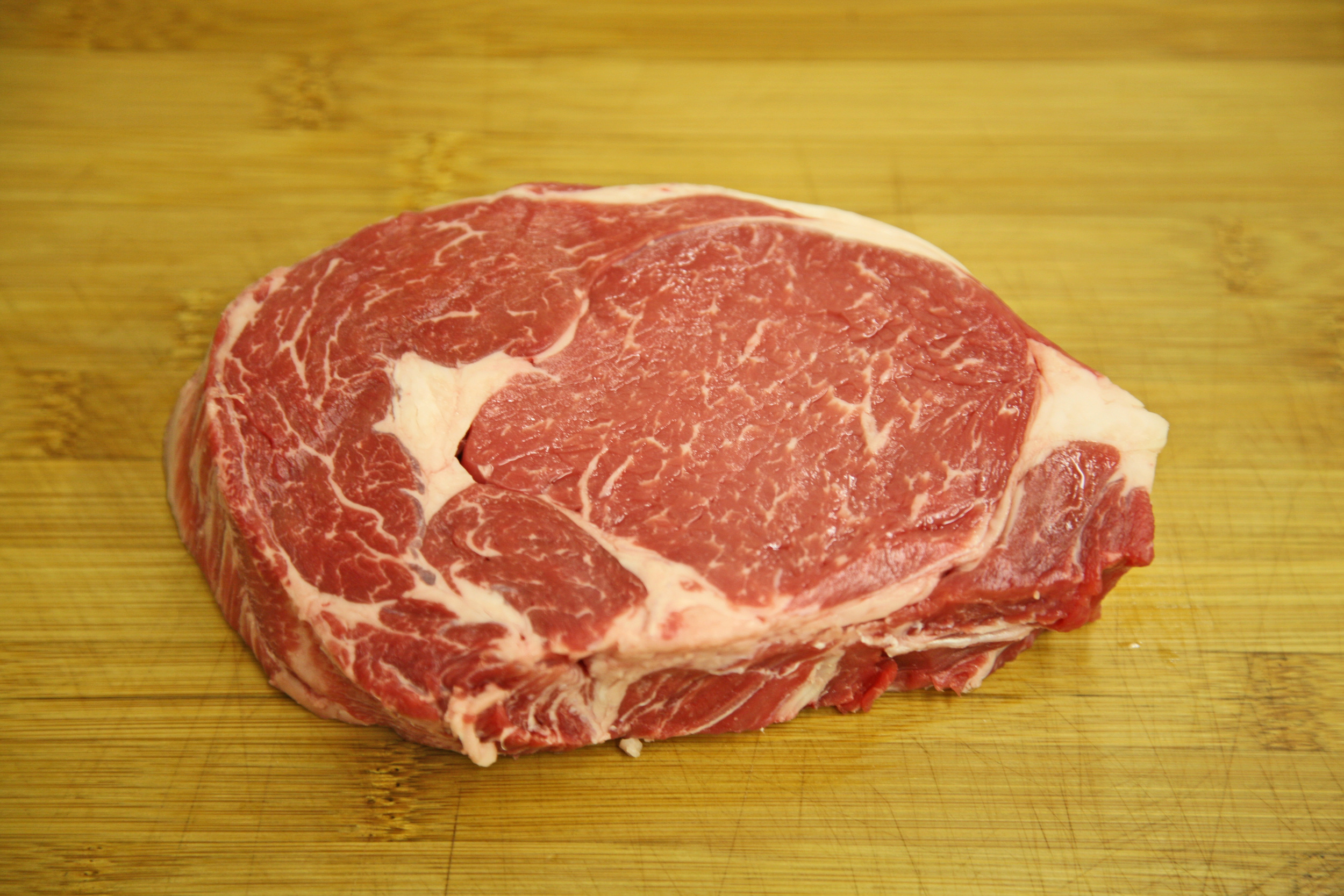 USDA Prime Ribeye